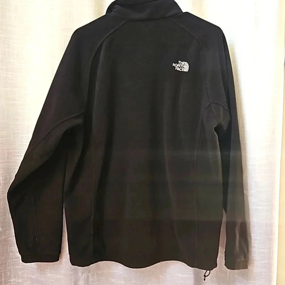 NORTH FACE FLEECE - Picture 3 of 5